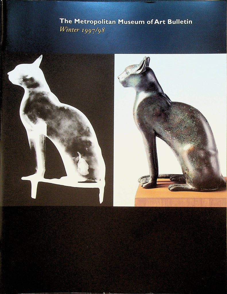 The Metropolitan Museum of Art Bulletin Winter 1997