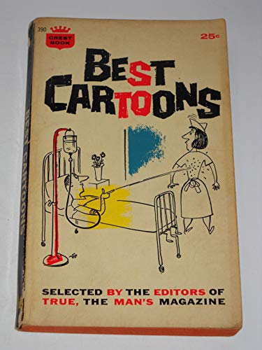 Best Cartoons from True