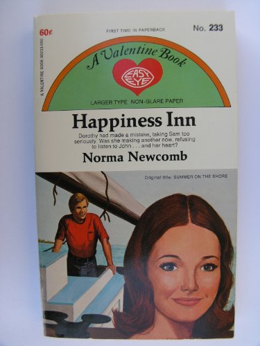 Happiness Inn