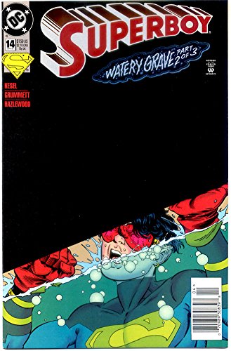 Superboy #14