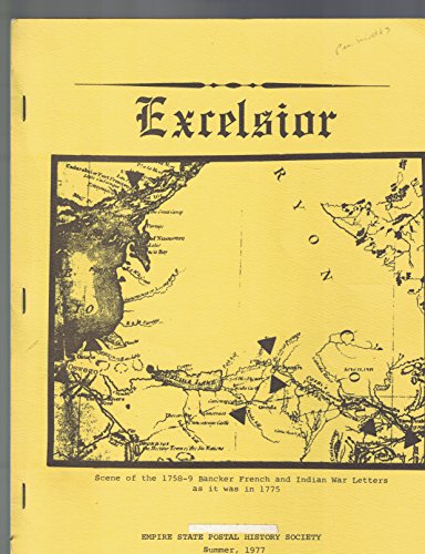 Excelsior Magazine Summer 1977