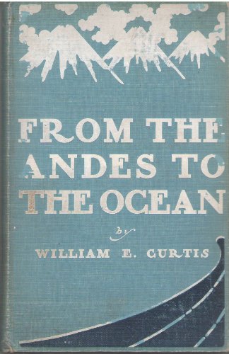 From the Andes to the Ocean
