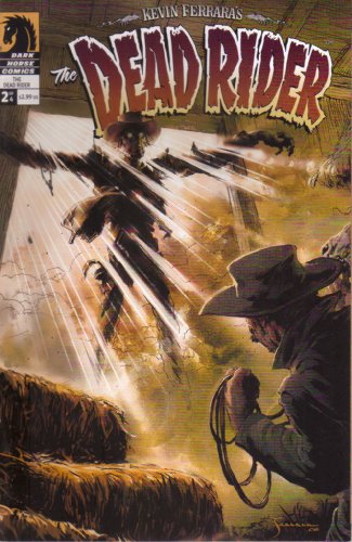 The Dead Rider 2