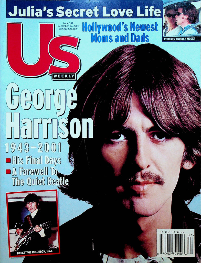 US Weekly December 17 2001