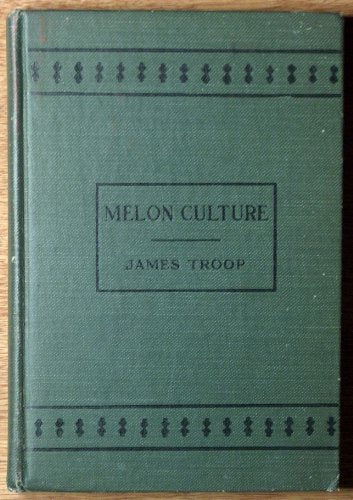 Melon Culture