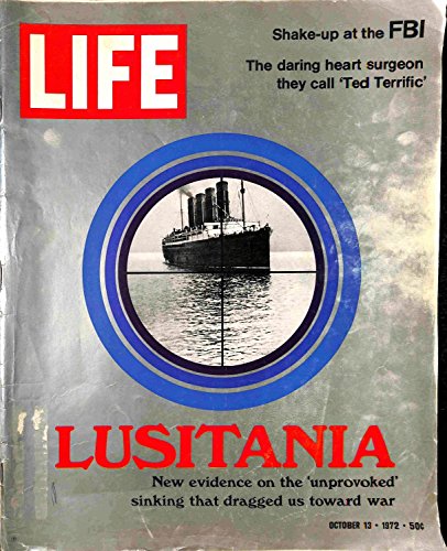 Life, October 13 1972
