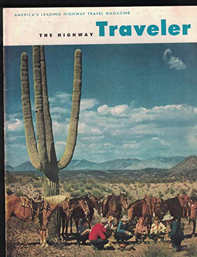 The Highway Traveler Magazine October November 1949