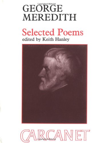 Selected Poems (Fyfield Books)