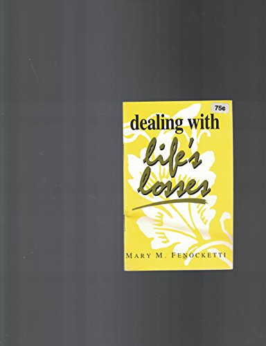 Dealing with Life's Losses