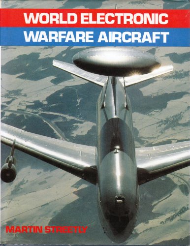 World Electronic Warfare Aircraft