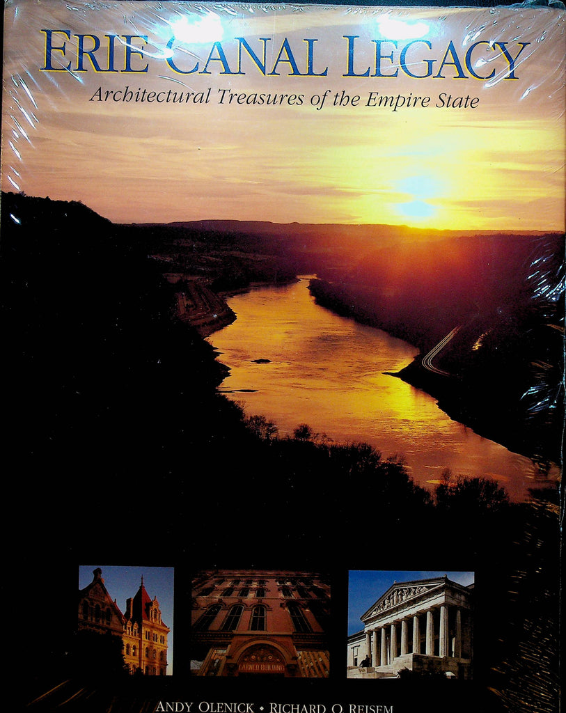 Erie Canal Legacy