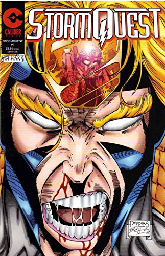 Stormquest #6