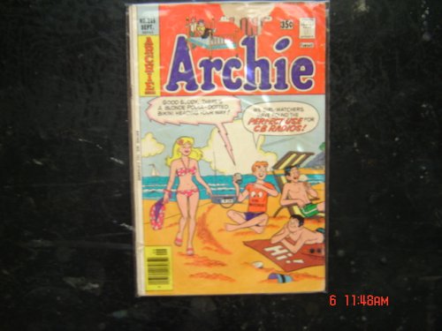 Archie (No. 265)