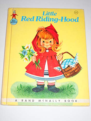 Little Red Riding-Hood