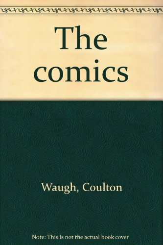 The comics