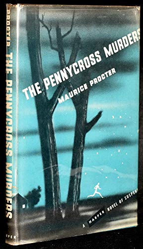 The Pennycross Murders
