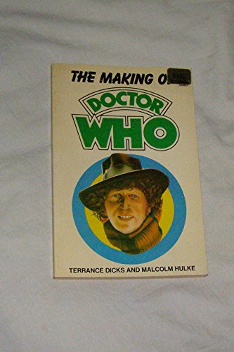 Making of Doctor Who
