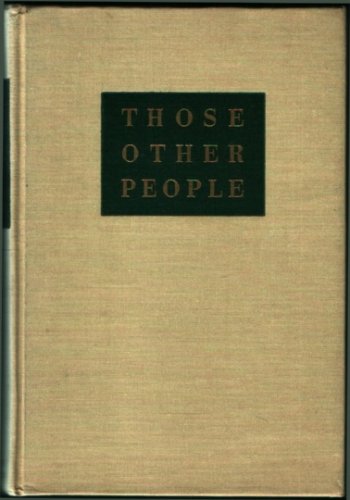 Those Other People