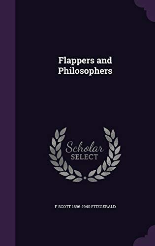 Flappers and Philosophers
