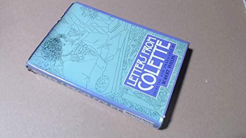 Letters from Colette
