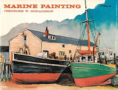 MARINE PAINTING Pitman 44