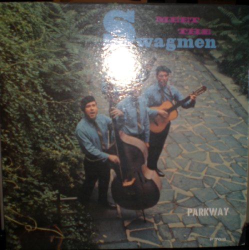 Meet the Swagmen