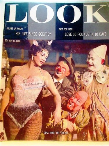 Look Magazine, May 15 1956