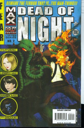 Dead of Night #2