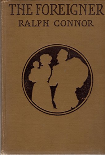 The Foreigner, A Novel.