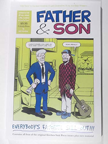 Father & Son