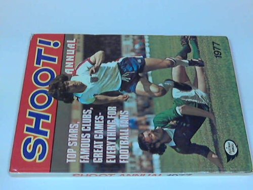 Shoot! Annual 1977