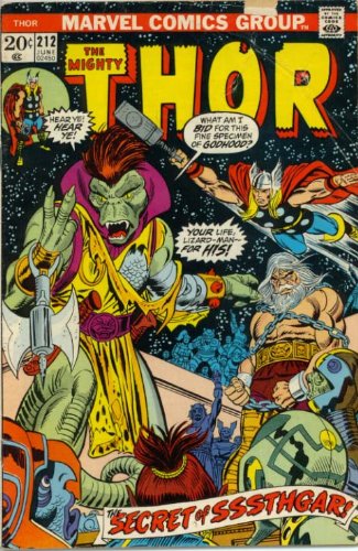 Thor 212
