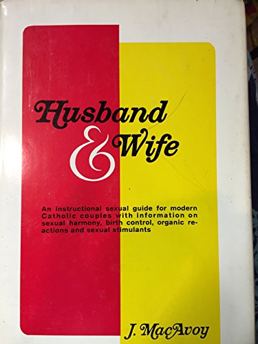 Husband and Wife