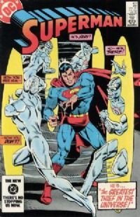 Superman #403