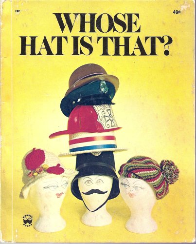 Whose Hat is That?
