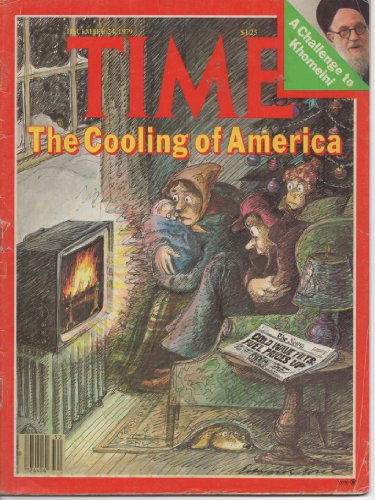 Time, December 24 1979