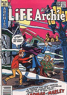 Life With Archie (1958 series) #195