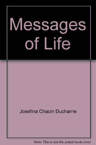 Messages of Life
