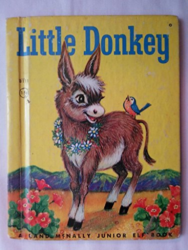 Little Donkey