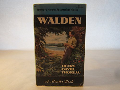 Walden;
