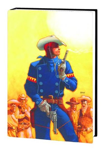 Rawhide Kid #1