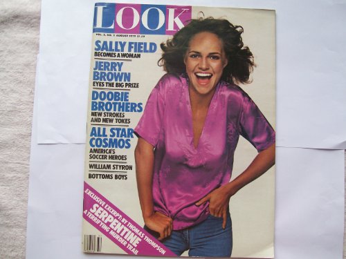 Look Magazine August 1979