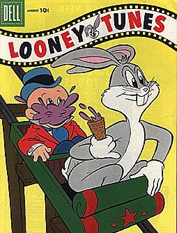 Looney Tunes and Merrie Melodies Comics (1941 series) #178