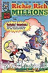 Richie Rich Millions (1961 series) #71