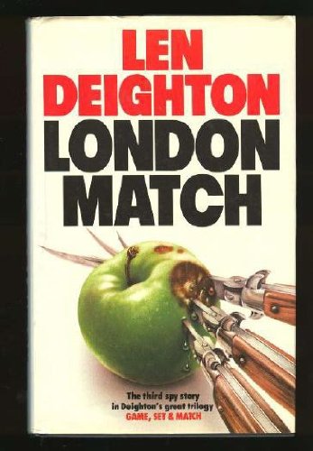London Match