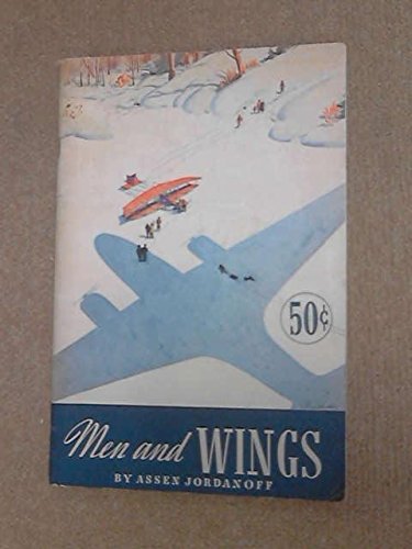 Men and wings,
