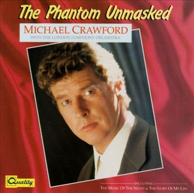 Phantom Unmasked