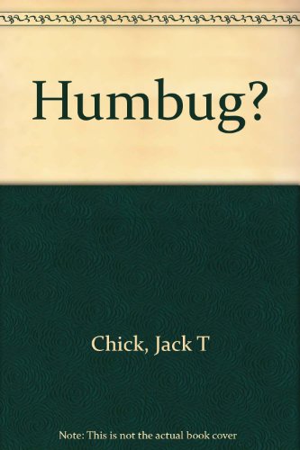 Humbug?