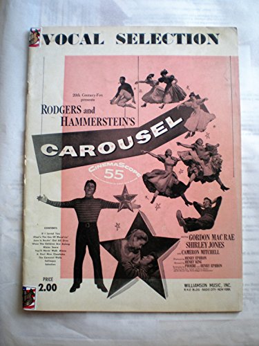 Carousel. Vocal Selection