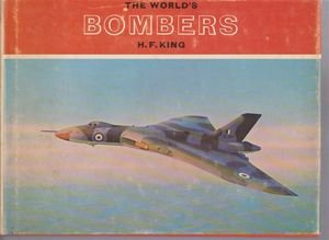 The world's bombers